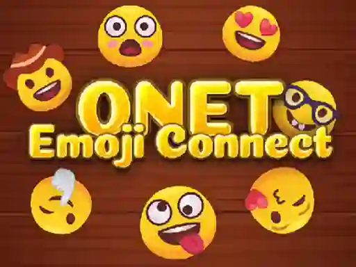 لعبة Onet Emoji Connect على الانترنت