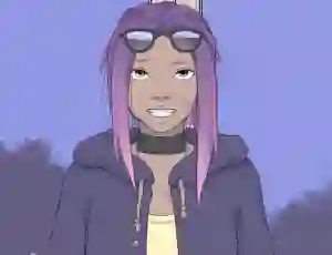 لعبة Tomboy creator على الانترنت