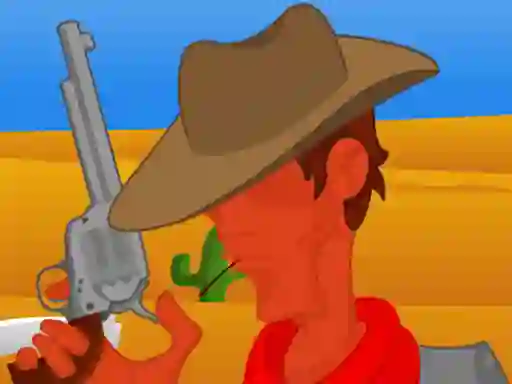 لعبة Desert Gun على الانترنت