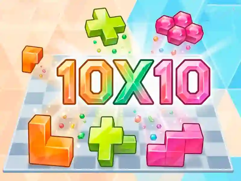 لعبة 10X10 على الانترنت