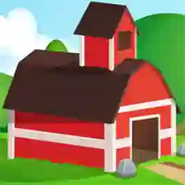 لعبة Farmington على الانترنت