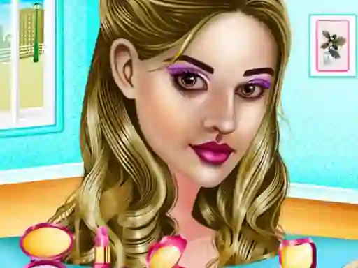 لعبة Emily's Folklore Fashion على الانترنت