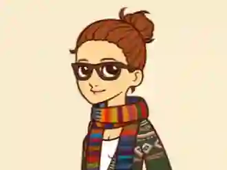 لعبة Hipster Girl على الانترنت