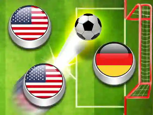 لعبة Finger Soccer 2020 على الانترنت