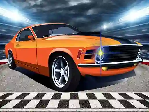 لعبة Racing Gta Cars على الانترنت