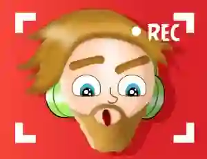 لعبة Vloggers Life Tycoon على الانترنت