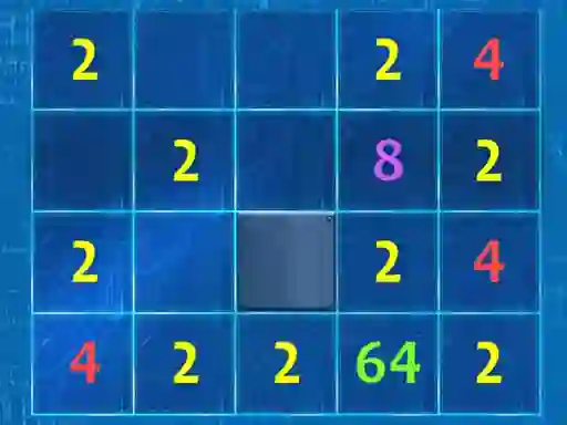 لعبة Fuse 3 على الانترنت