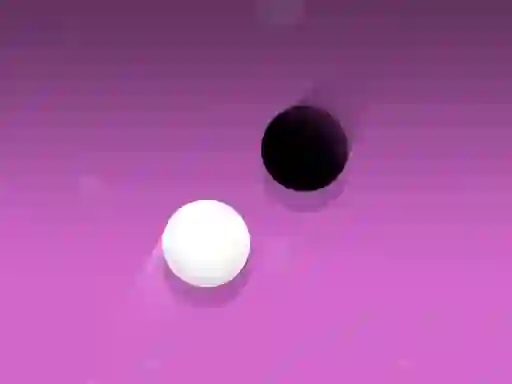 لعبة Dots Pong على الانترنت