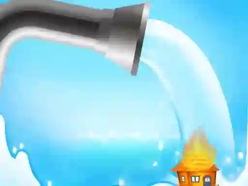 لعبة Water Cave على الانترنت