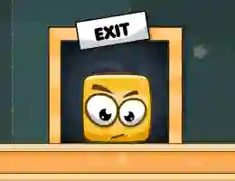 لعبة Jelly Escape على الانترنت