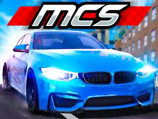 لعبة Mega City Stunts على الانترنت