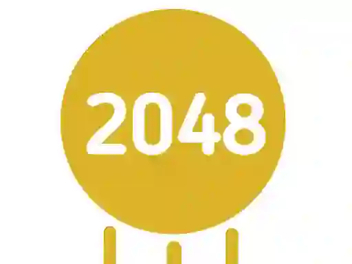 لعبة Pucks 2048 على الانترنت