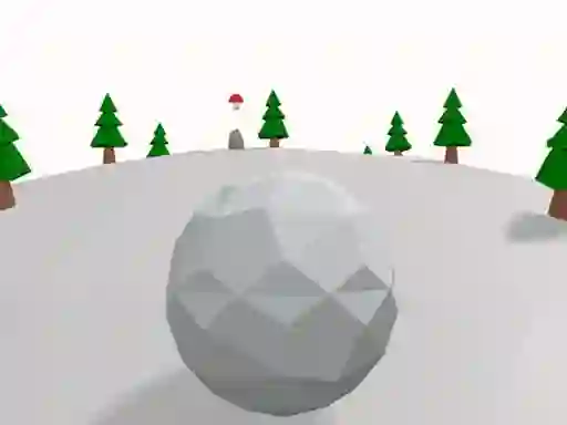 لعبة Rolling Ball على الانترنت