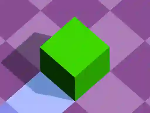 لعبة Epic Roll على الانترنت
