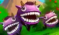 لعبة Troll Sweeper على الانترنت