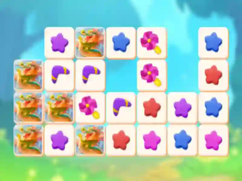 لعبة Puzzle Tap على الانترنت