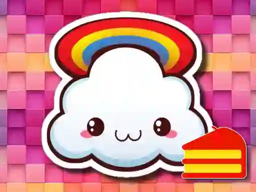 لعبة Candy Endless Jumping على الانترنت