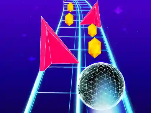 لعبة Deadly Ball 3D على الانترنت