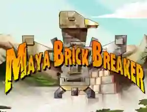 لعبة Maya Brick Breaker على الانترنت