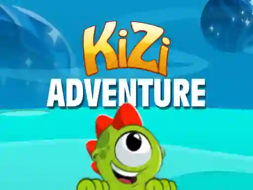 لعبة Kogama Kizi Adventure على الانترنت