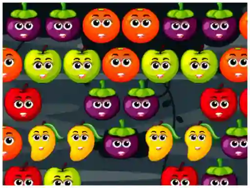 لعبة Bubble Fruit Shooter على الانترنت