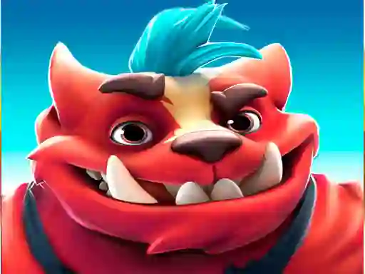 لعبة Bad run turbo edition على الانترنت