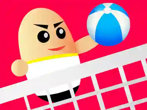 لعبة Volley Challenge على الانترنت