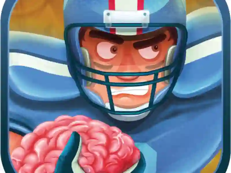 لعبة Foot Brain على الانترنت
