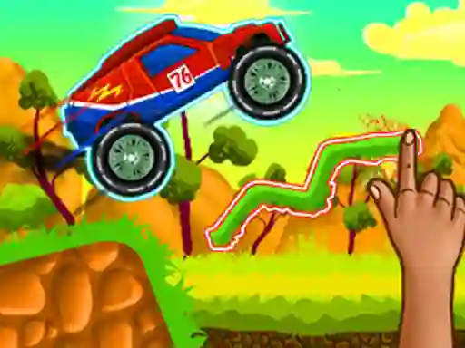 لعبة Brainy Cars على الانترنت