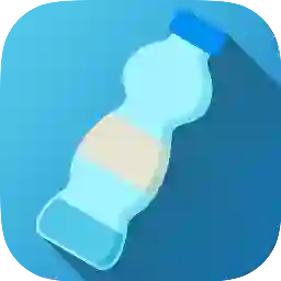 لعبة Bottle Flip Challenge 2 على الانترنت