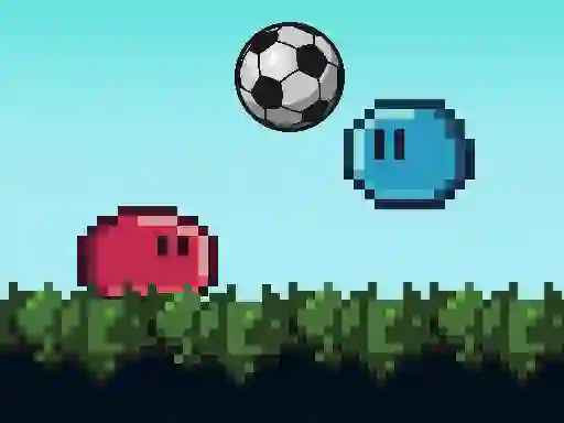 لعبة Slime Ball على الانترنت