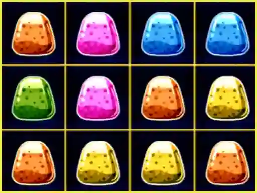 لعبة Jelly Collapse Deluxe على الانترنت