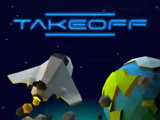 لعبة Takeoff على الانترنت