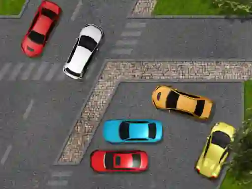 لعبة Time to Park 2 على الانترنت