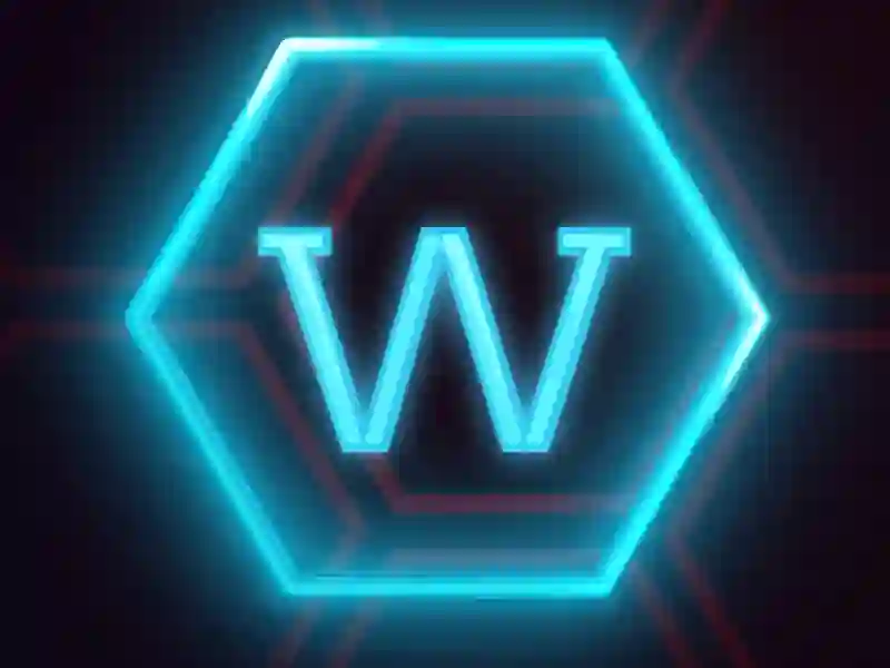 لعبة Neon Words على الانترنت