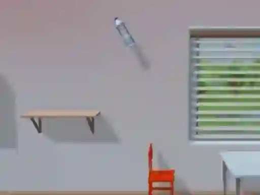 لعبة Kitchen Rush على الانترنت