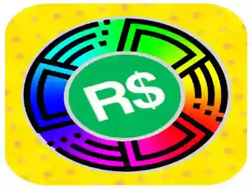 لعبة Free Robux Games Roblox Spin Wheel على الانترنت