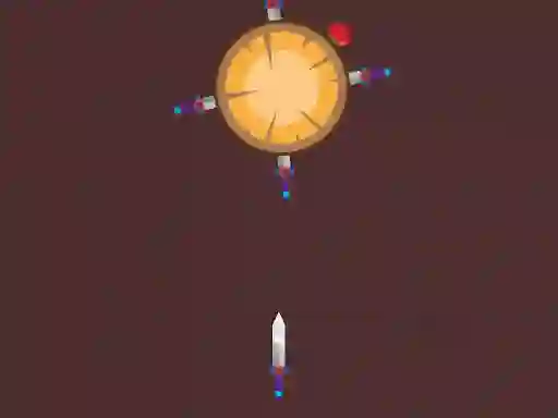 لعبة Weapon Strike على الانترنت