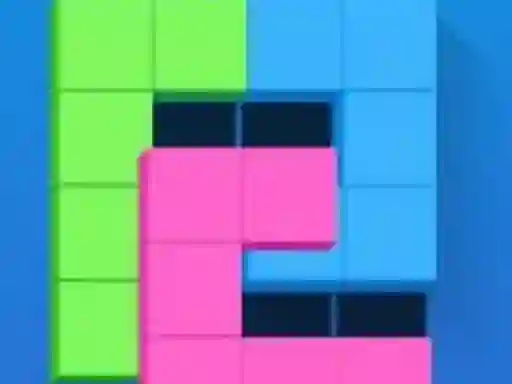 لعبة Blocky على الانترنت