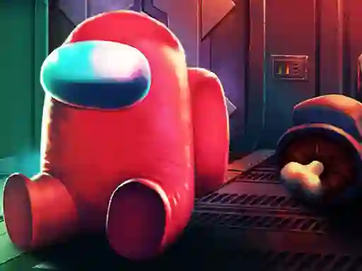 لعبة Imposter 3d على الانترنت