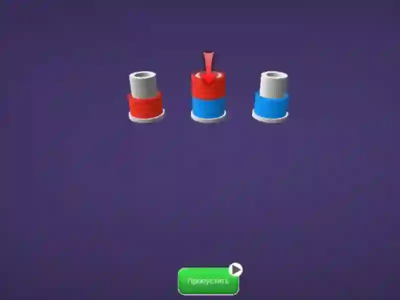 لعبة Rope Sorting على الانترنت