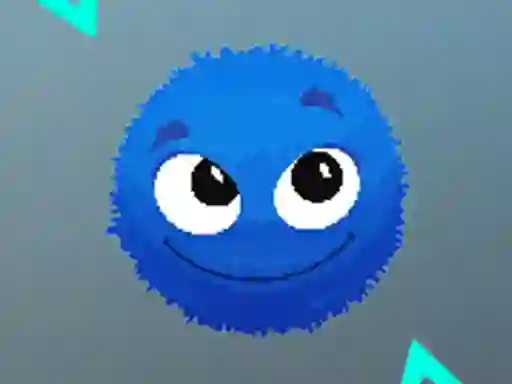 لعبة Cute Ball على الانترنت