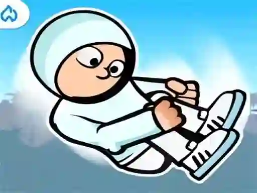 لعبة Flip Bros على الانترنت