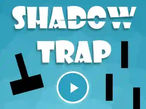 لعبة Shadow Trap على الانترنت