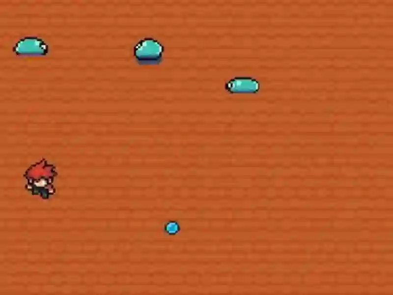 لعبة Roll Boy على الانترنت