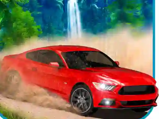 لعبة Offroad Racing Adventure على الانترنت