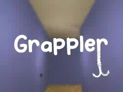 لعبة Grappler على الانترنت