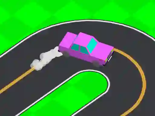 لعبة Drift To Right على الانترنت