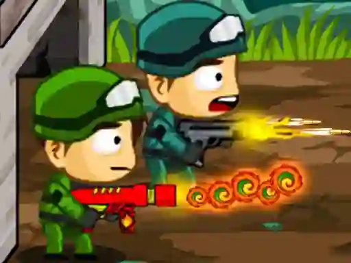 لعبة Zombie Last Castle على الانترنت