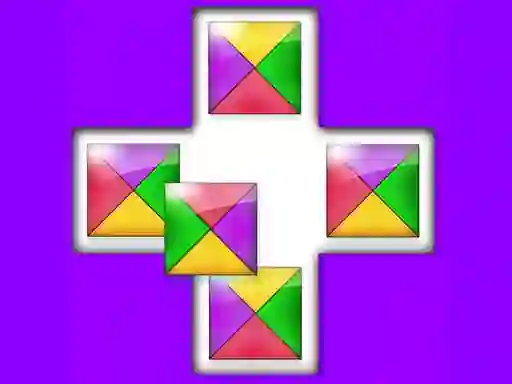 لعبة Puzzle Color على الانترنت